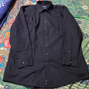 Men Button Down Shirt
